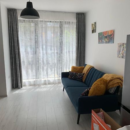 Kirmini Apartment Sofia Ngoại thất bức ảnh