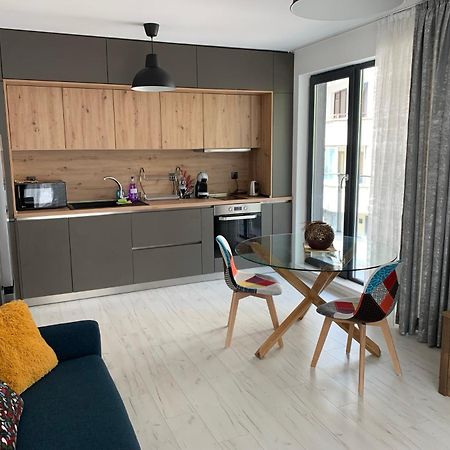 Kirmini Apartment Sofia Ngoại thất bức ảnh