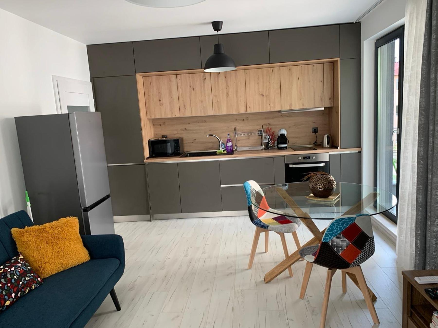 Kirmini Apartment Sofia Ngoại thất bức ảnh