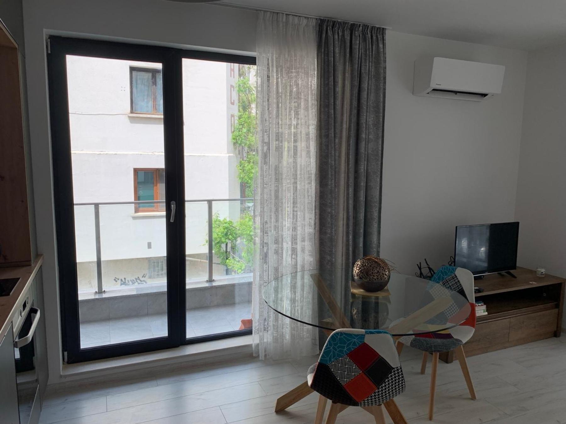 Kirmini Apartment Sofia Ngoại thất bức ảnh