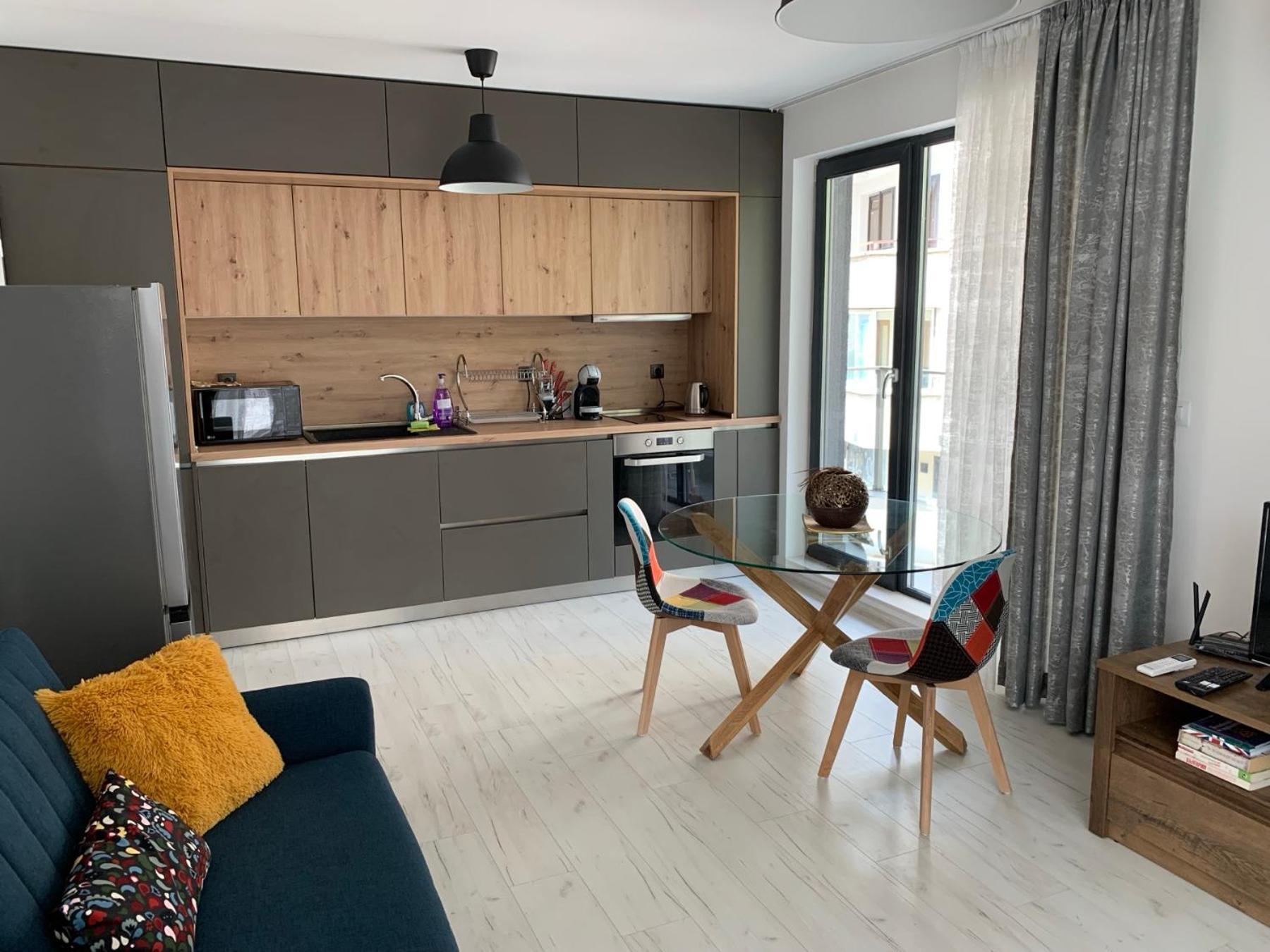 Kirmini Apartment Sofia Ngoại thất bức ảnh